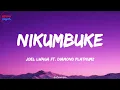 Nikumbuke - Joel Lwaga x Diamond Platnumz (Official Lyric Video)