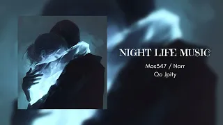 Narr ⧸ Mos347 - Qo Jpity