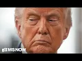 Trump has lost control Ex-Air Force secretary warns Iran war is an historic strategic blunder