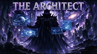 revenge of the architect power flows through every dimension