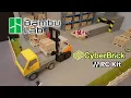 First Look at Bambu Lab s Cyberbrick RC Kit