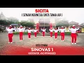 Download Lagu SENAM SICITA - Sinovas 1 . (KADER) PDI Perjuangan . Banyumas #GEBYARSICITA2022 #HUT49PDIPerjuangan