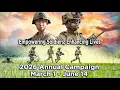 2026 Annual Campaign CEO Message