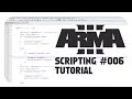 ArmA 3 Scripting Tutorial for Beginners - AddAction