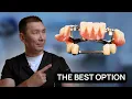 THE BEST REMOVABLE denture in 2025 Dentists are silent about it