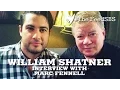 Will Shatner on losing his wife to alcoholism