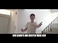 HeyMoritz  - DICKE KLIPPEN (Offizielles Musikvideo)