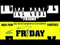 Ice Cube "Friday (Radio Edit)"
