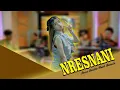 Download Lagu NRESNANI - LEVY BERLIA FT SENUK || ARSEKA MUSIK