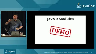 The Good Cop Guide to Java 9