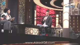 سعد لمجرد   أنا مو ولهان   دندنها