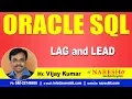 LAG and LEAD in SQL Oracle SQL Tutorial s Mr Vijay Kumar
