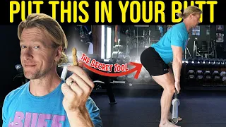 Fix Your RDL Instantly with 5 Easy Cues (SAVE YOUR BACK)