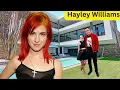 Hayley Williams Husband Age 36 Career Journey Lifestyle And Net Worth 2025