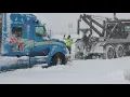 10-24-2019 Raton Pass CO - Stalled and Stuck Motorists I25 NB at a Standstill