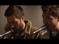 Bastille - Bad Blood (Live at the Edge)