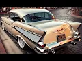 2025 Chevy Bel Air Is Back Here - First Look Classic The Most Powerful