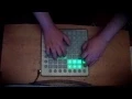 Cover Kill The Robot LAUNCHPAD