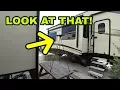 Finally an RV Antenna that works King OmniGo