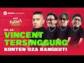 Download Lagu OZA RANGKUTI NYINDIR ORANG FOMO PADEL DI DEPAN VINCENT LANGSUNG!