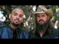 Lagu Chris Brown - Anger ( music video) ft Chris Stapleton