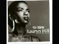 Lauryn Hill feat. Carlos Santana - To Zion
