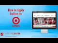 How to Apply for a Job at Target Updated for 2026