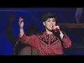 AI - ハピネス - LIVE in BUDOKAN 2012