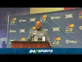 Chris Simpson goes in-depth on KU s new-look linebackers room