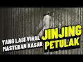 Download Lagu Suara Burung Jinjing Petulak Gacor Jeda Air Mengalir