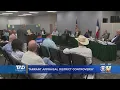 Tarrant s top property tax appraiser suspended
