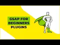 GSAP Tutorial For Total Beginners - Plugins