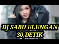 Download Lagu Dj SABILULUNGAN.buat quotes 30detik