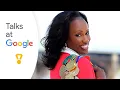 Lagu Jackie Joyner-Kersee | Olympics \u0026 Beyond | Talks at Google