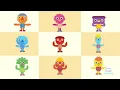 If You're Happy + More | Favorite Children's Songs | Super Simple Songs