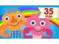 Download Lagu If You're Happy + More | Favorite Children's Songs | Super Simple Songs