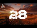 zach bryan - 28