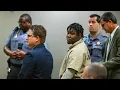 Accused Myrtle Beach bathroom killer rejects plea deal