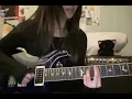 with ease - joon (cover)