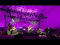 Alabama Shakes Live at The Momentary, Bentonville AR (Full Concert Front Row)