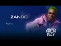Innoss'B - ZANDO feat. @Zakalara1 (Audio Lyrics)