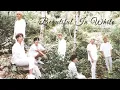 Download Lagu BTS - Beautiful In White [ 𝐅𝐌𝐕 ]