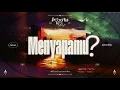 Lagu Felvel - ‘Menyapamu?’ (Official Lyrics Video)