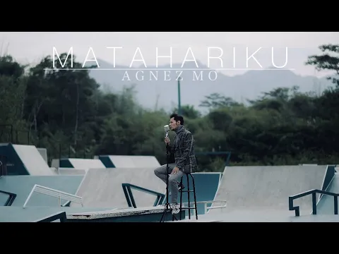 Download MP3 Matahariku - Agnez Mo (Cover)