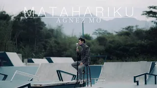 Download Matahariku - Agnez Mo (Cover) MP3