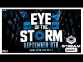 Download Lagu OPRW Storm: Eye of The Storm || 9/13/25