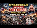 Lagu 422,000 Soldiers… And Russia May Not Survive What Comes Next | AI Reconstrution