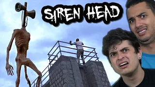 10 apari es do cabe a de sirene esses v deos s o reais siren head 