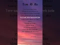 Download Lagu Arijit Singh - Tum Hi Ho (From \
