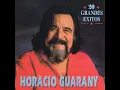 Horacio guarany  ( el chucaro )